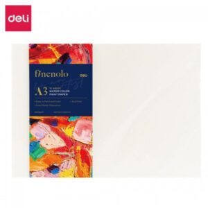 Finenolo A3 Watercolor Paper 300gsm 16Sheets